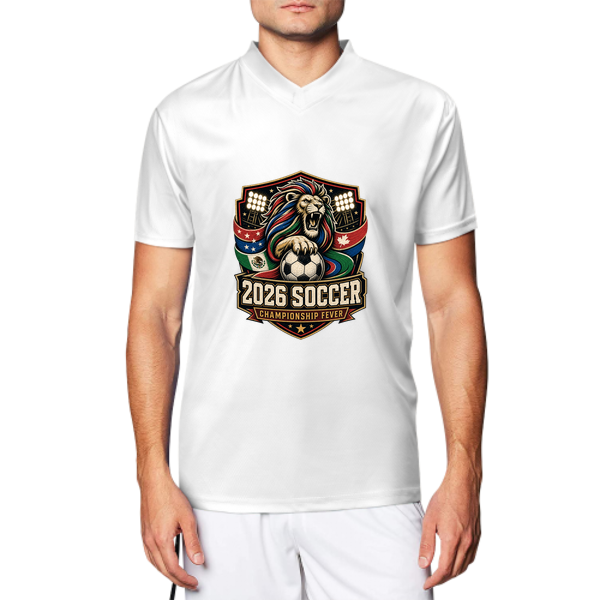 Custom Football Suit Set - Soccer Jersey and Shorts A57TZ L4456824182