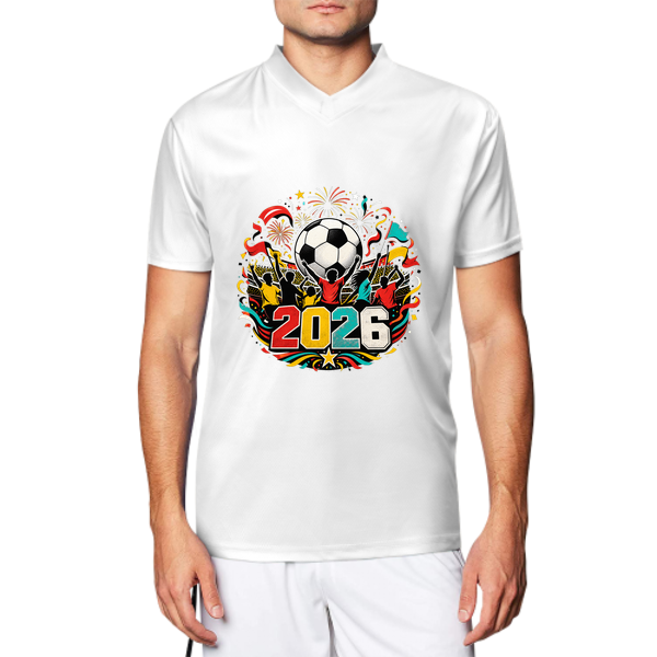 Custom Football Suit Set - Soccer Jersey and Shorts A57TZ L5169760468