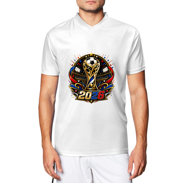 Custom Football Suit Set - Soccer Jersey and Shorts A57TZ L6608012000