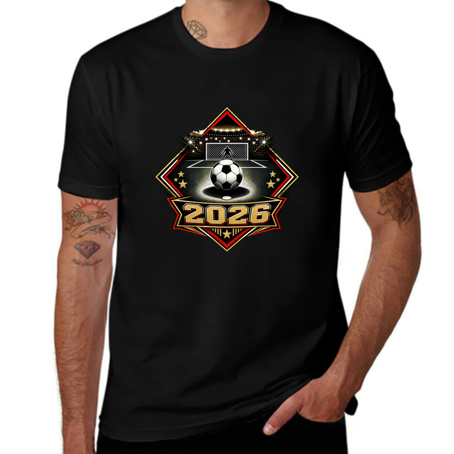 2026 World Football T-Shirt L80169548