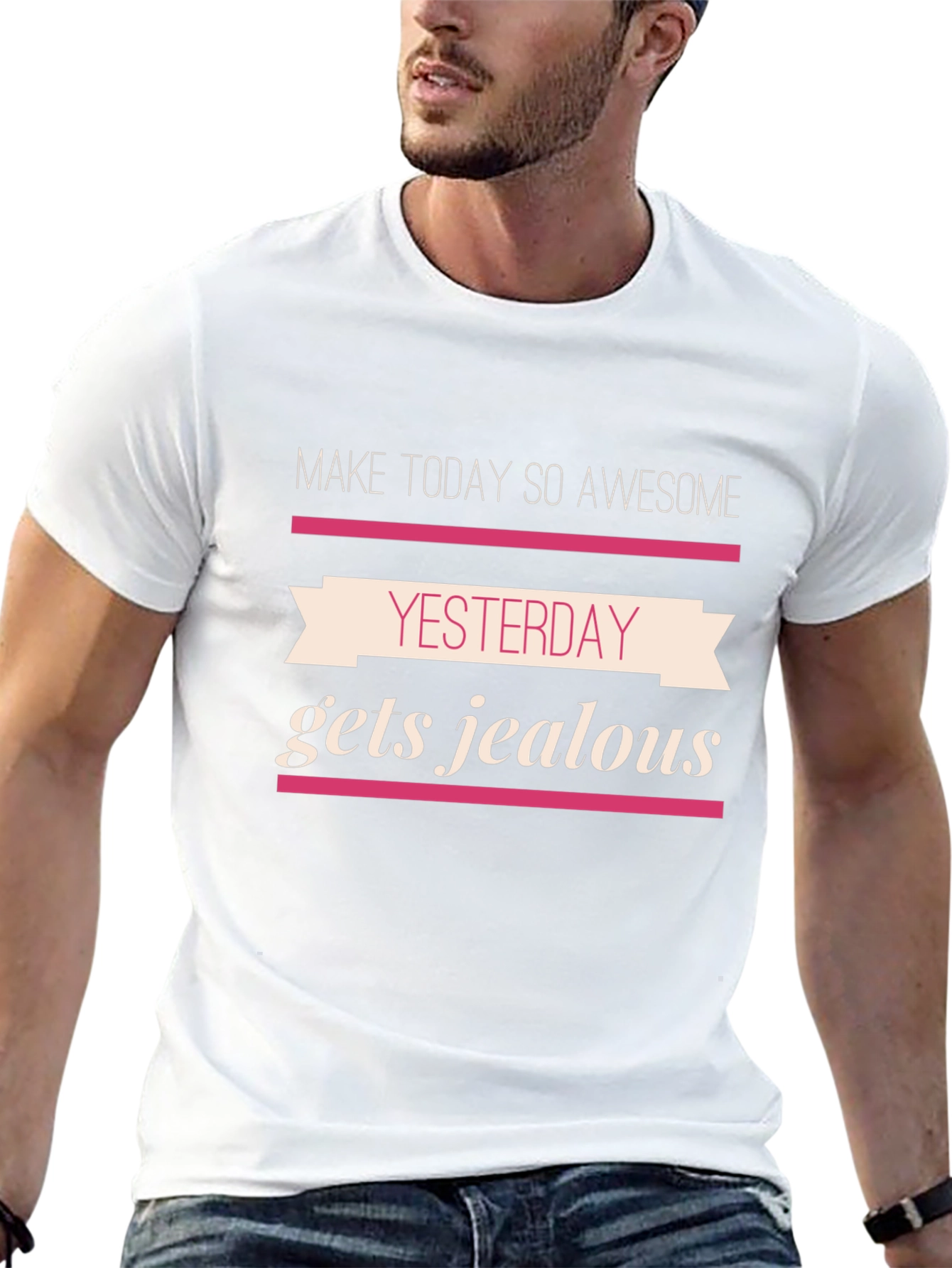 Awesome Today T-Shirt