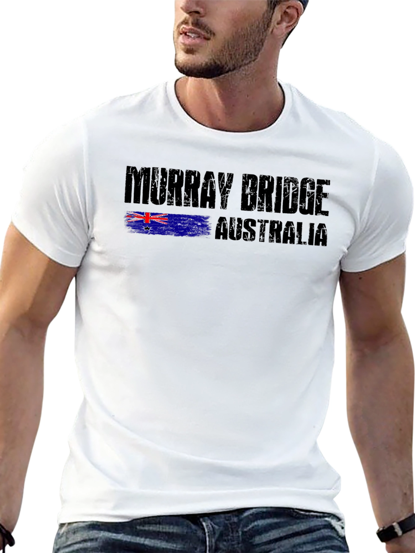 Murray Bridge Australia T-Shirt