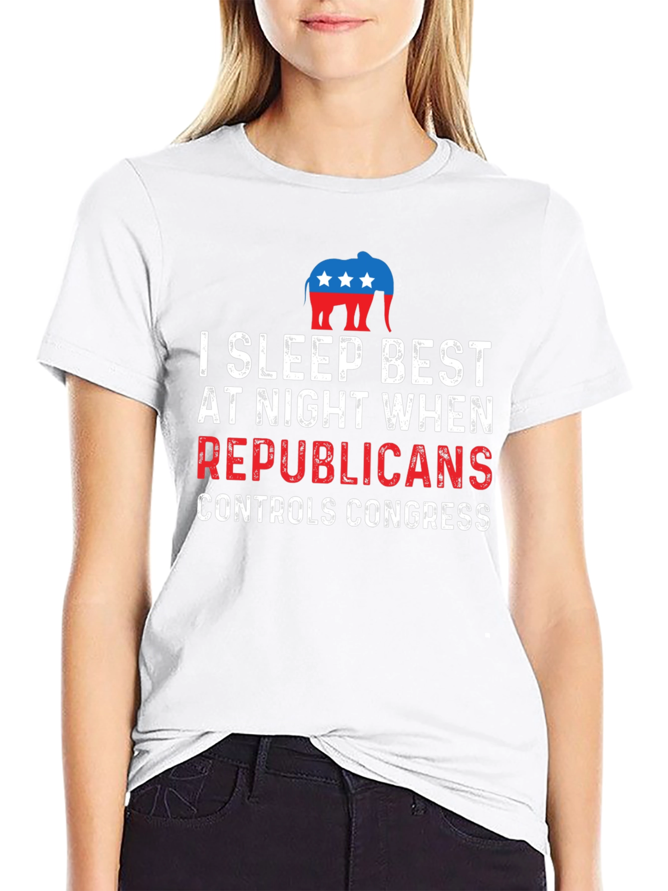 Republican Congress T-Shirt