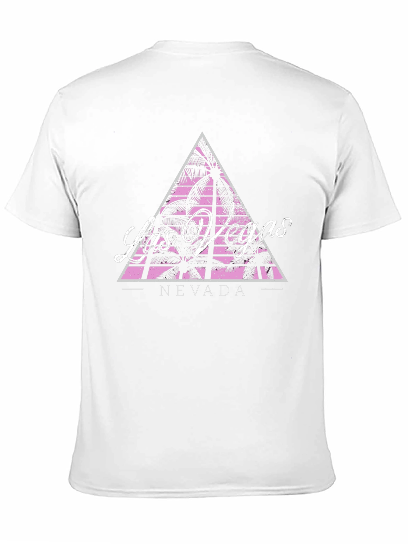 Las Vegas Nevada Graphic T-Shirt