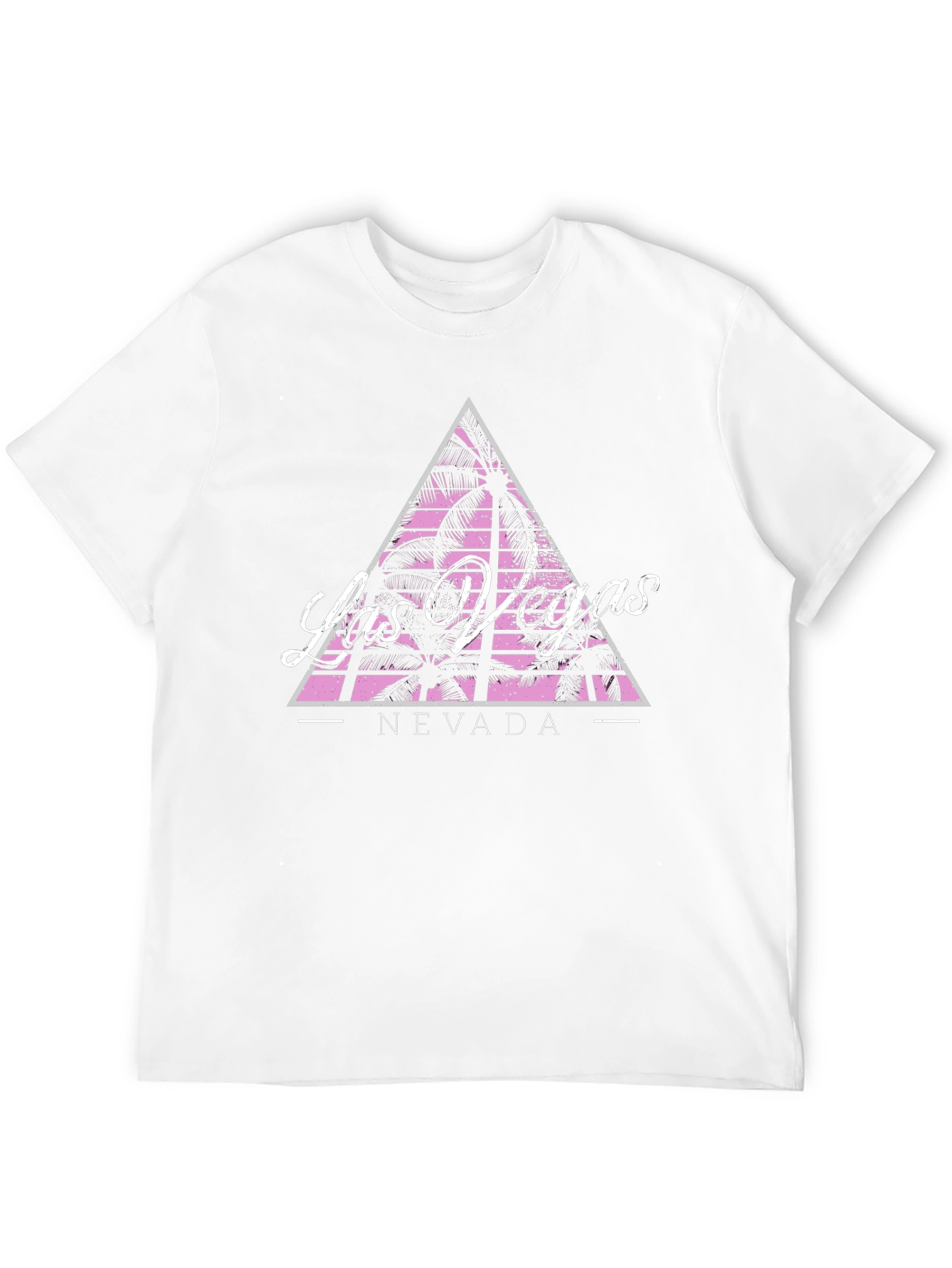 Las Vegas Nevada Graphic T-Shirt