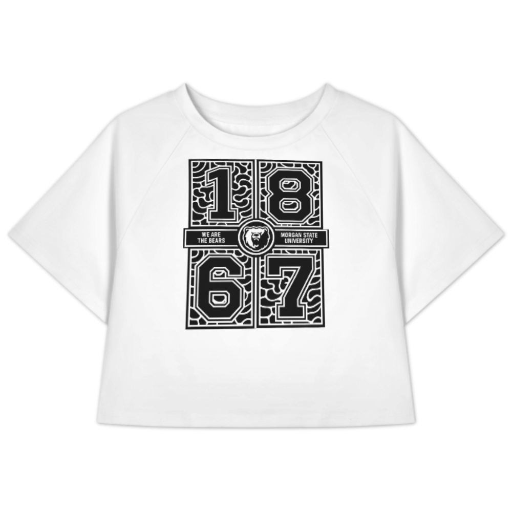 Vintage College Spirit Graphic Tee, Retro Campus Inspired Shirt, Classic Varsity Style Apparel, Bear Mascot Graphic Top, Athletic Heritage Women’s T-Shirt(z486)