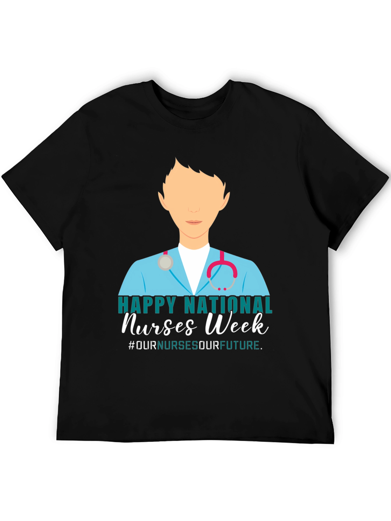 National Nurses Week T-Shirt