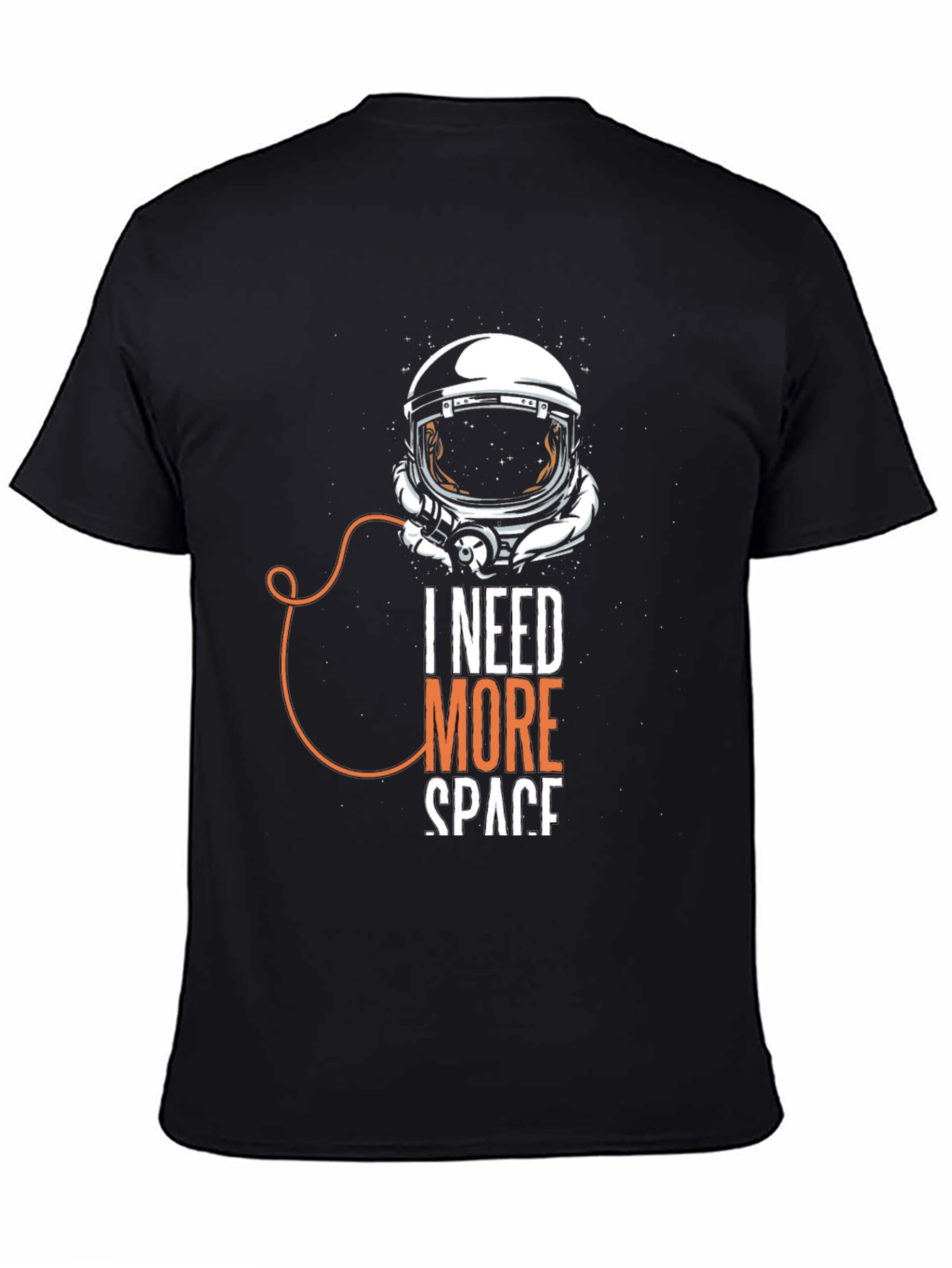 I Need More Space Graphic Tee
