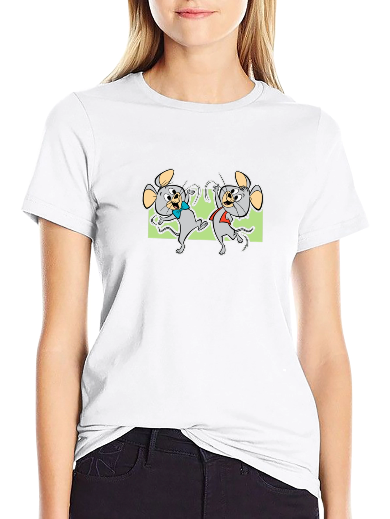 Hillbilly Bears T-Shirt - Hanna Barbera