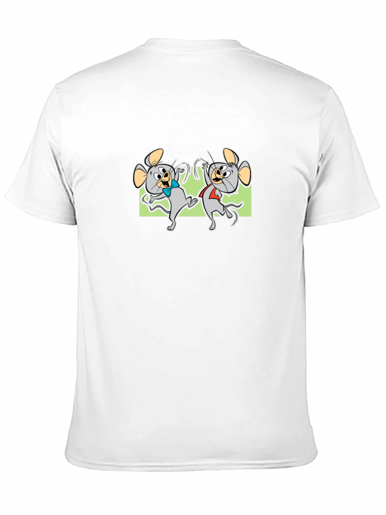 Hillbilly Bears T-Shirt - Hanna Barbera