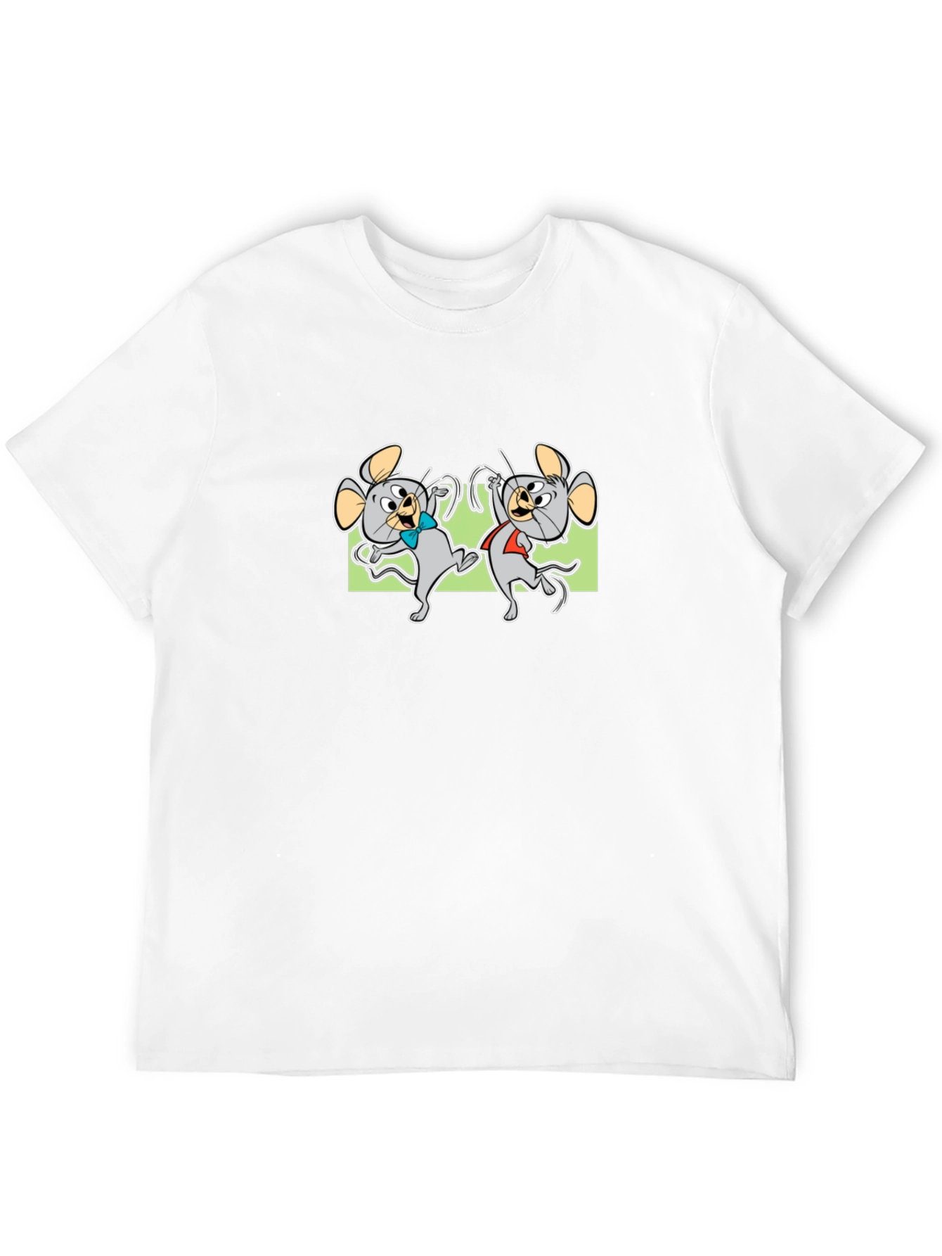 Hillbilly Bears T-Shirt - Hanna Barbera