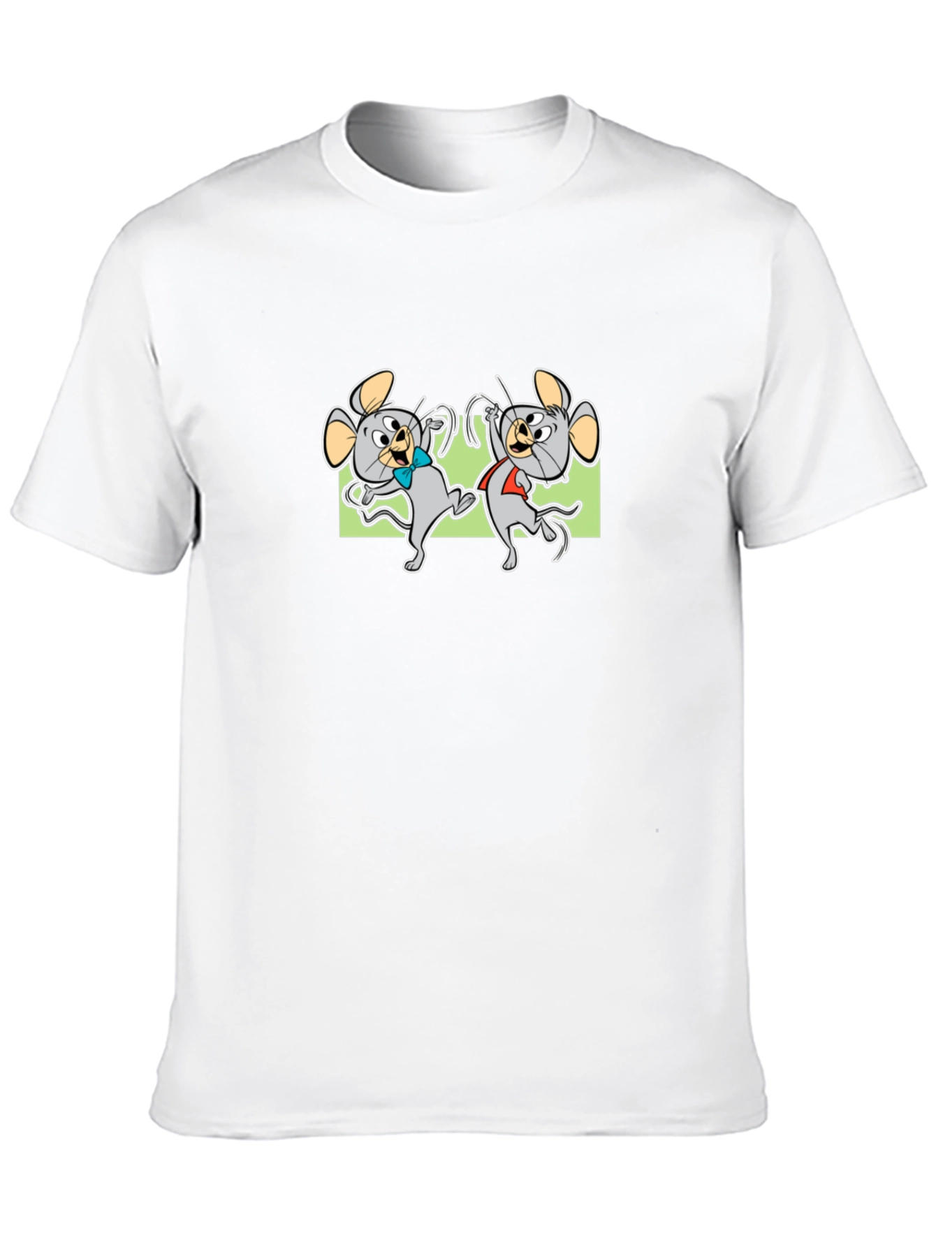 Hillbilly Bears T-Shirt - Hanna Barbera