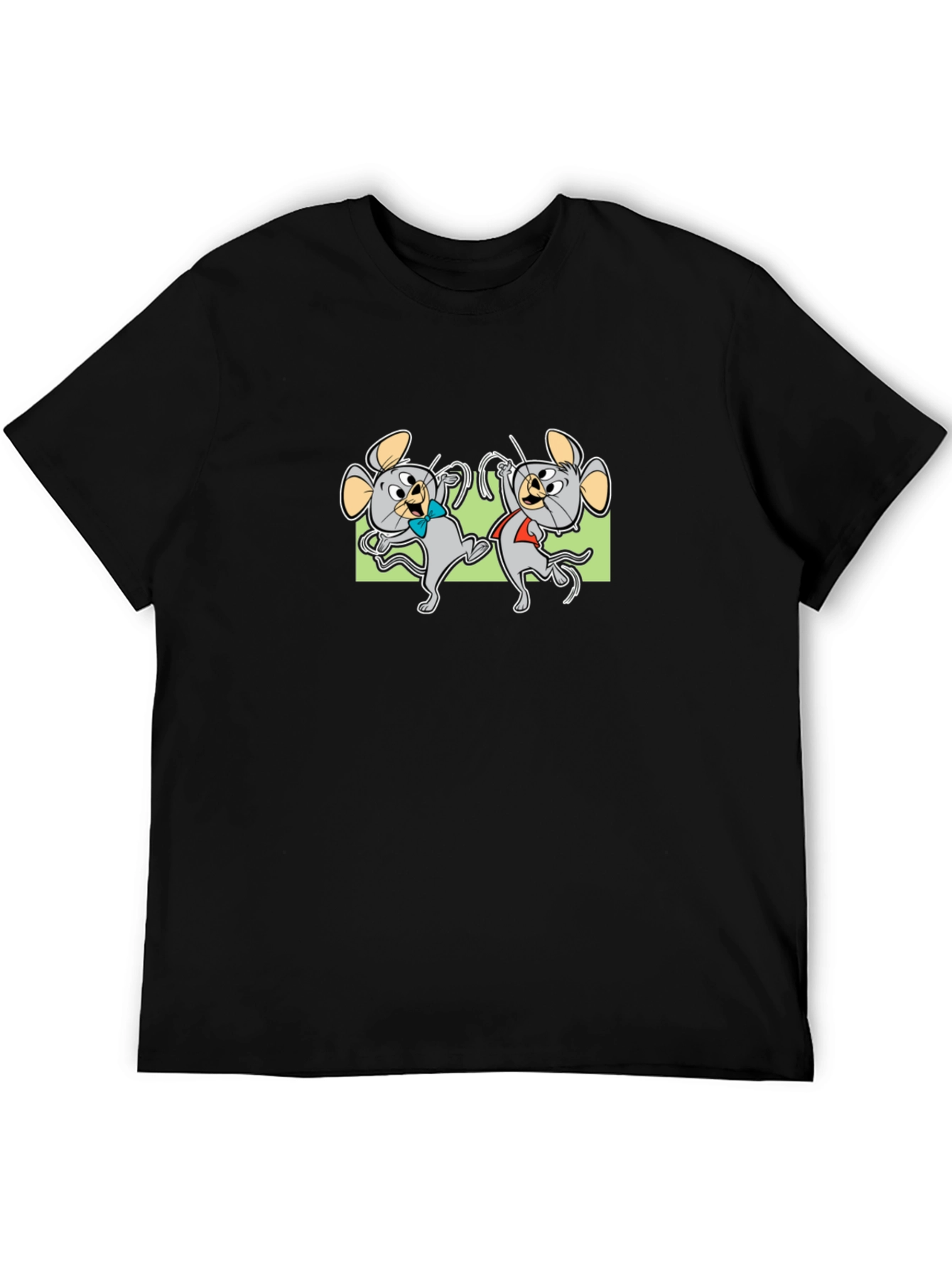 Hillbilly Bears T-Shirt - Hanna Barbera