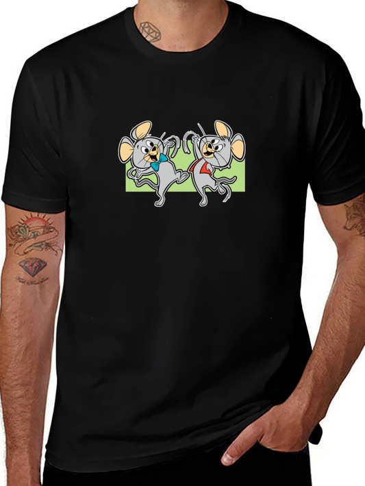 Hillbilly Bears T-Shirt - Hanna Barbera