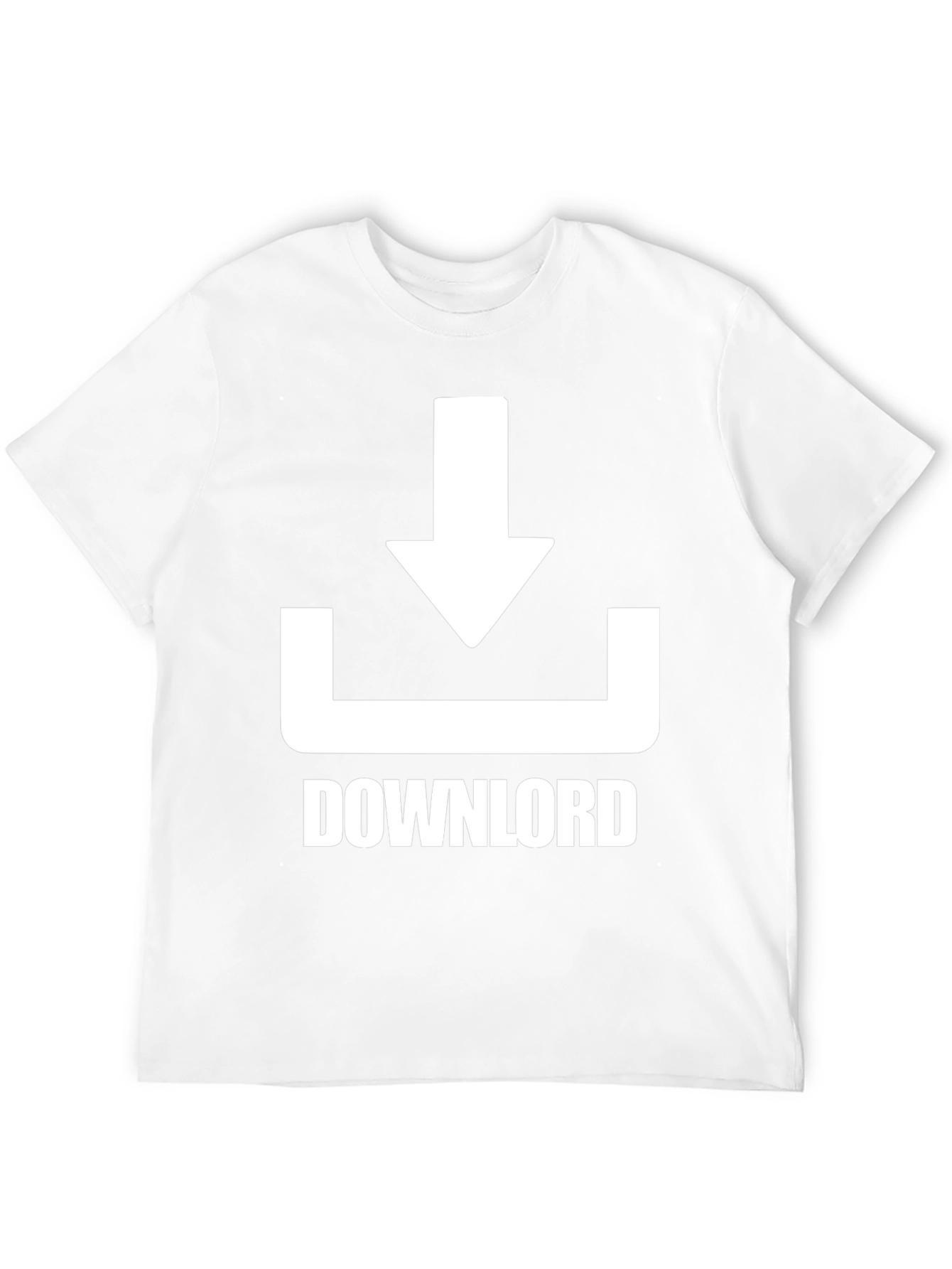 Download Graphic Tee - Black Short Sleeve T-Shirt