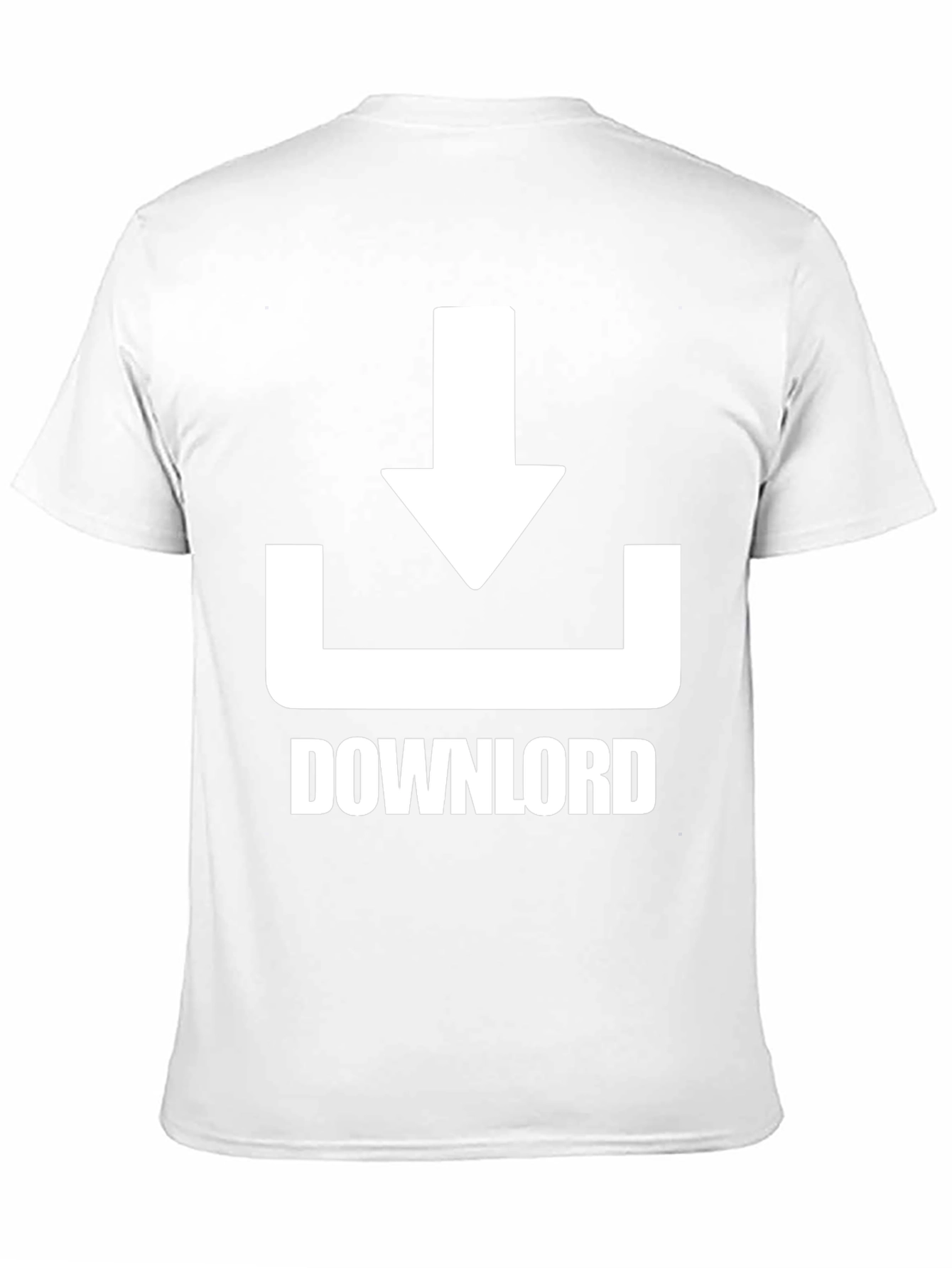 Download Graphic Tee - Black Short Sleeve T-Shirt