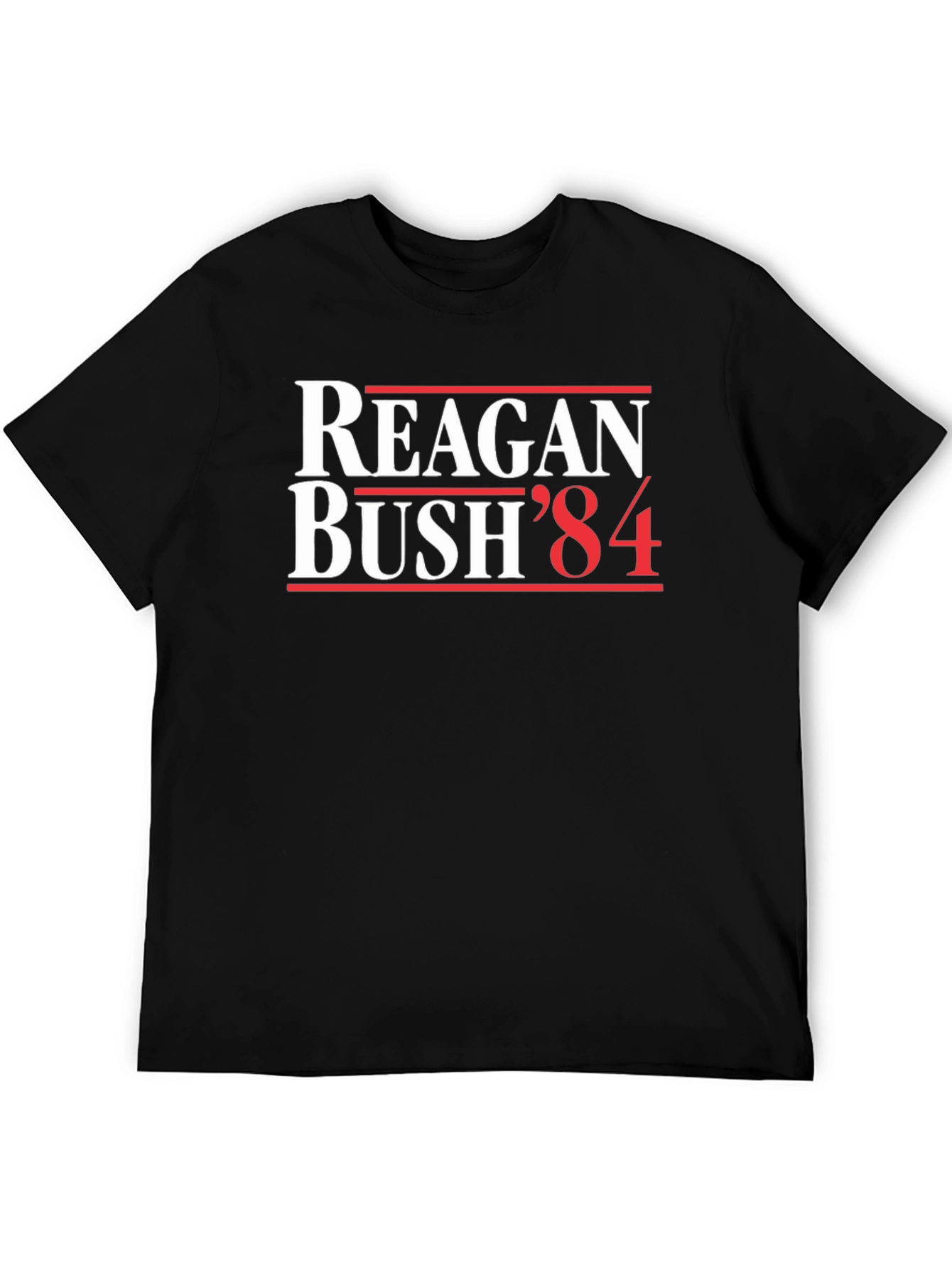 Reagan Bush 84 T-Shirt