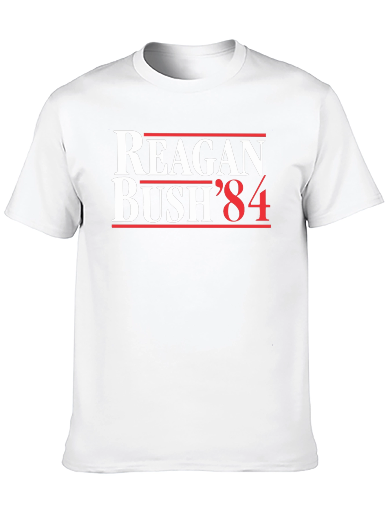Reagan Bush 84 T-Shirt