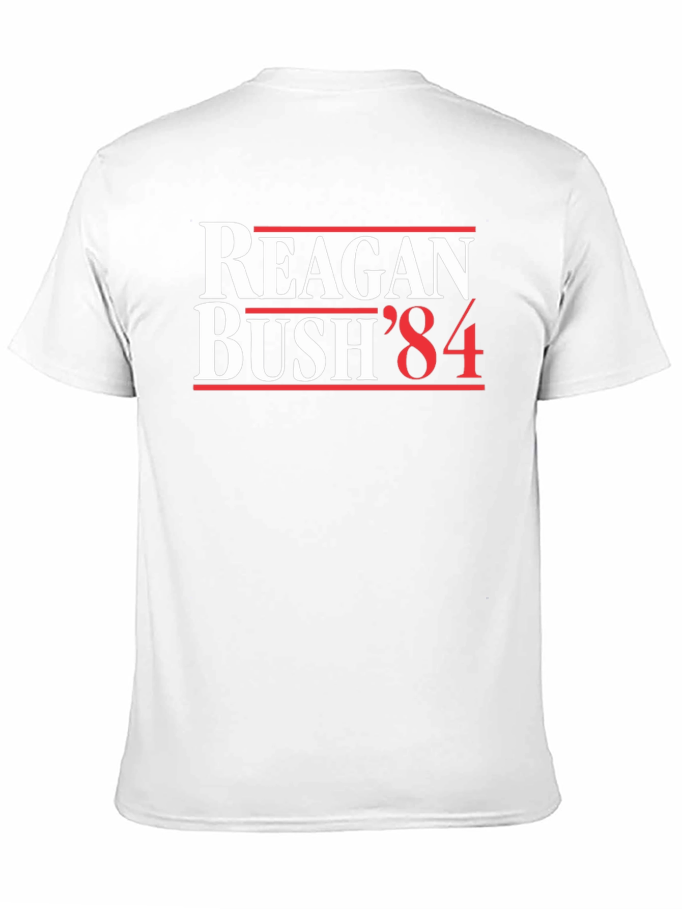 Reagan Bush 84 T-Shirt