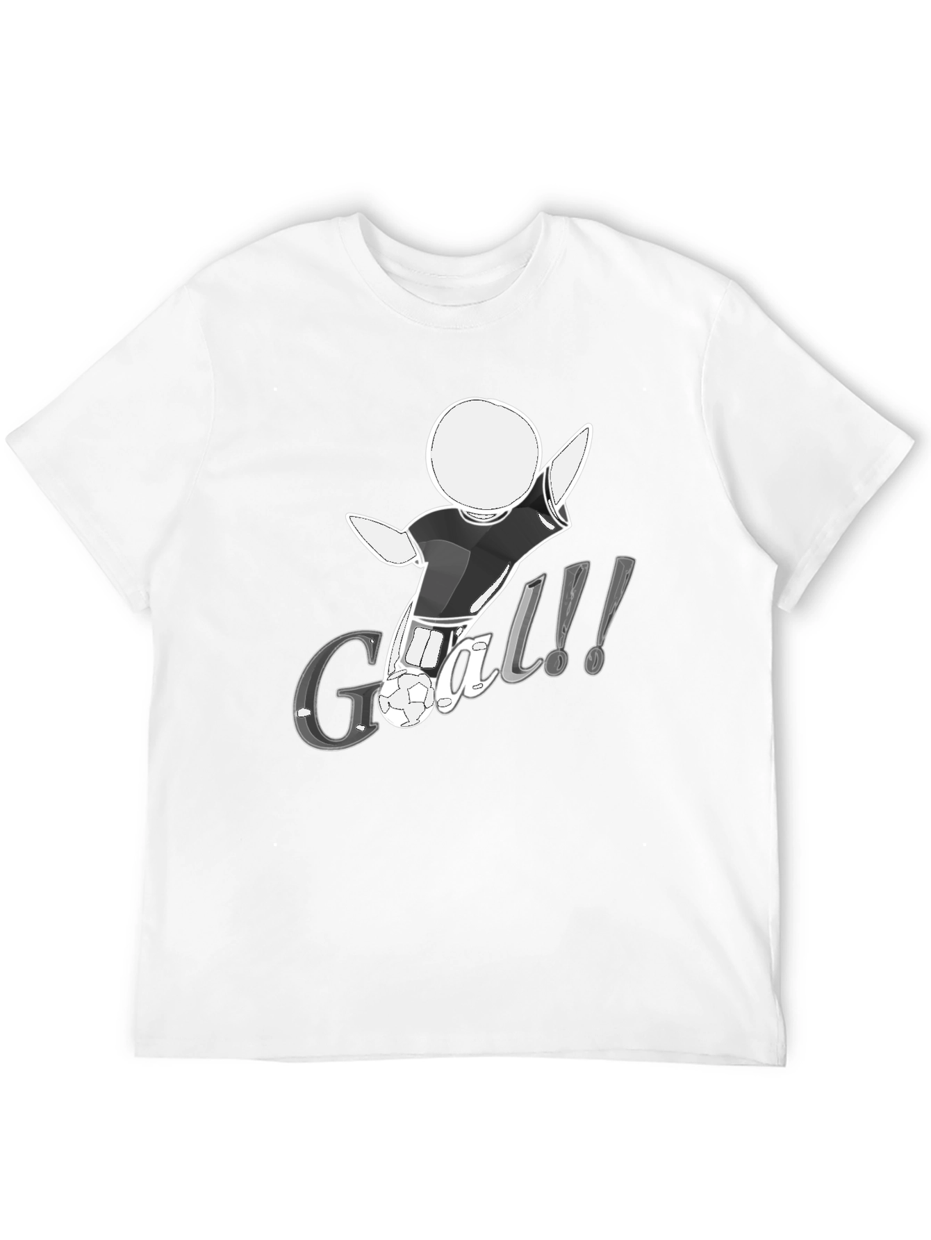 Goal T-Shirt