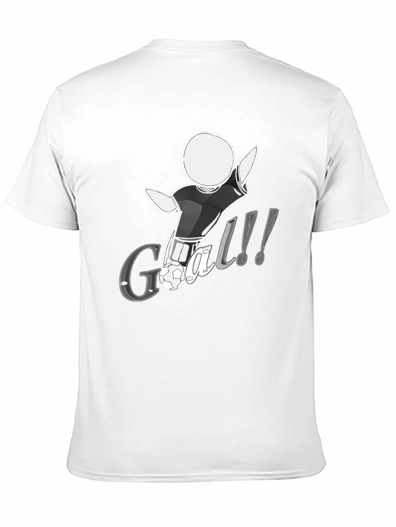 Goal T-Shirt