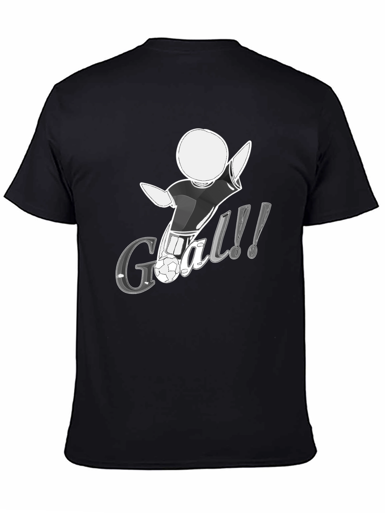 Goal T-Shirt