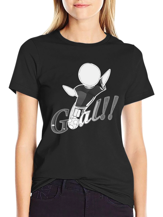 Goal T-Shirt