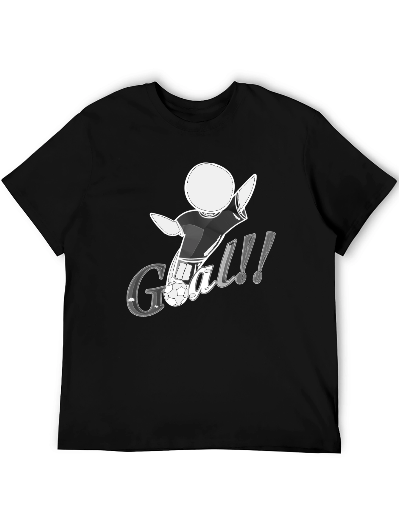 Goal T-Shirt