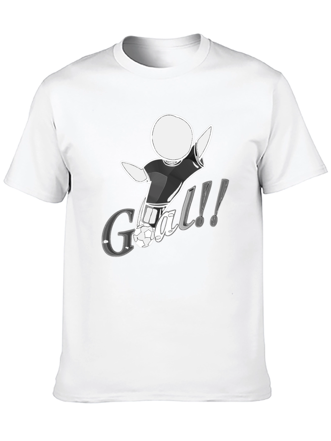 Goal T-Shirt