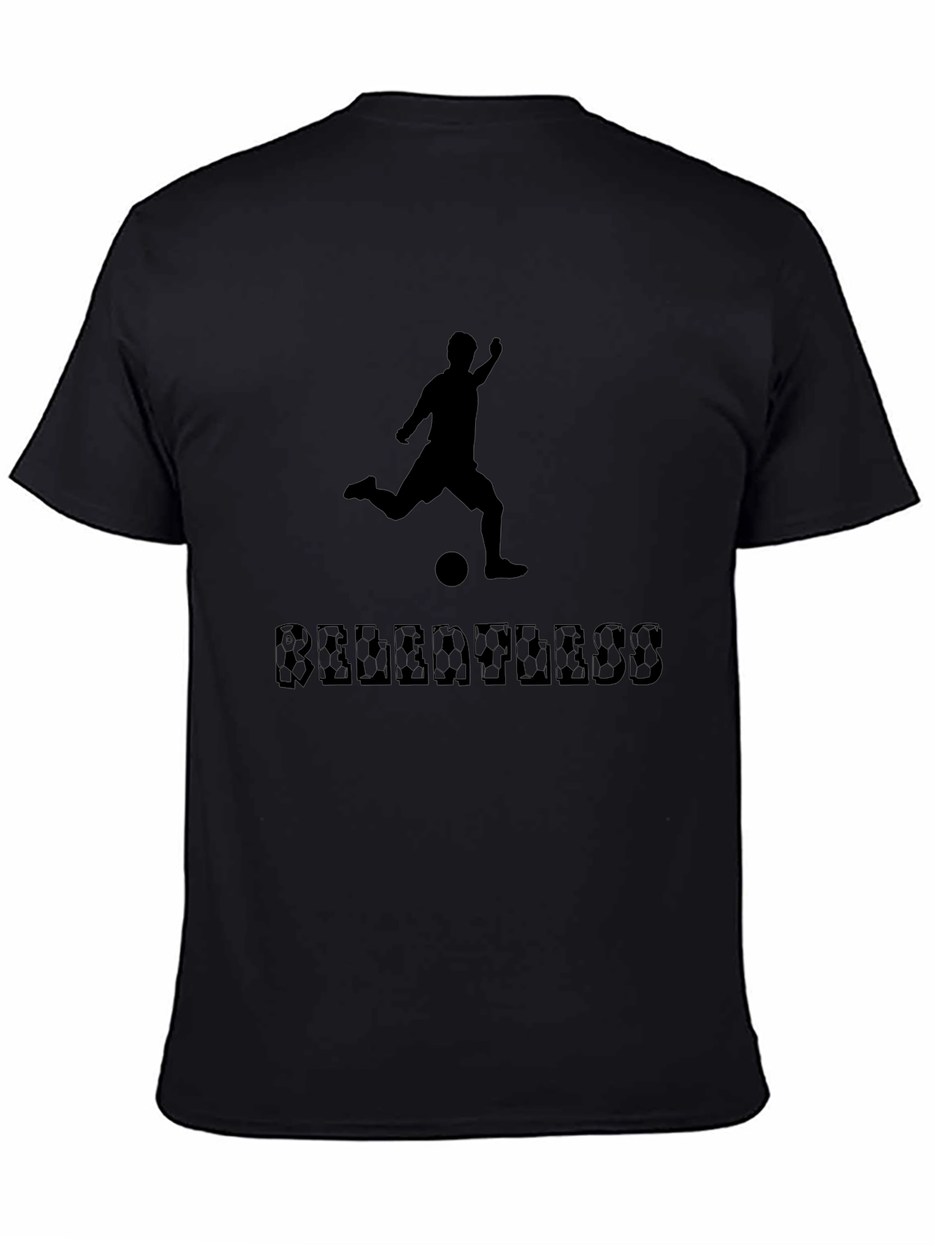 Relentless Soccer Tee