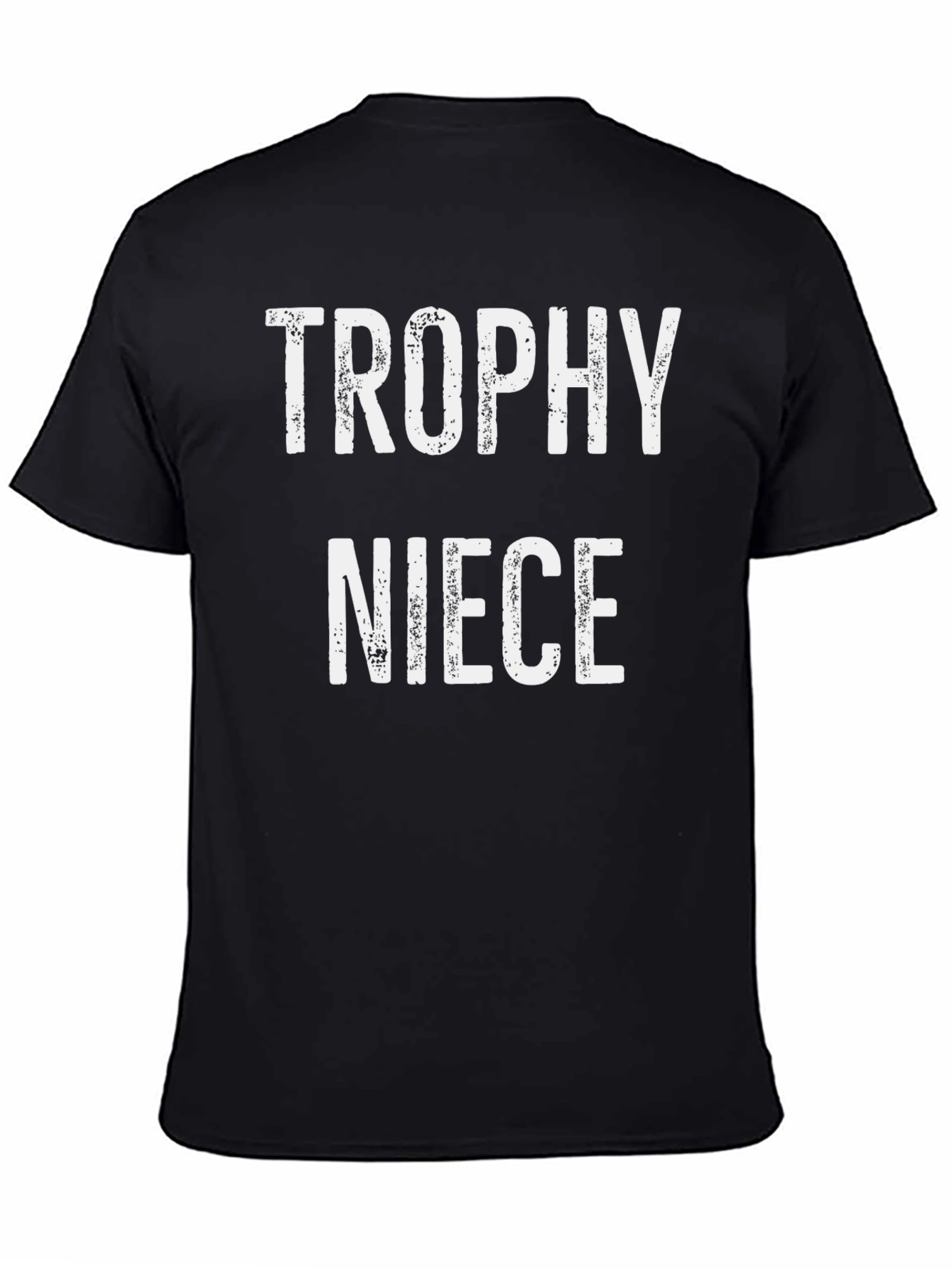 Trophy Niece Graphic Tee