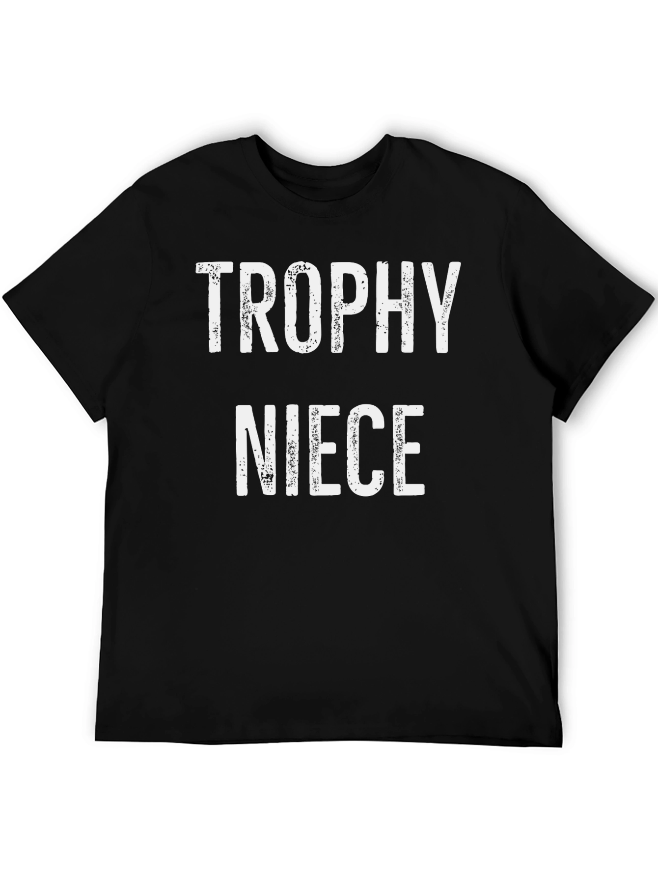 Trophy Niece Graphic Tee
