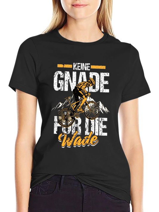 Keine Gnade Cycling T-Shirt