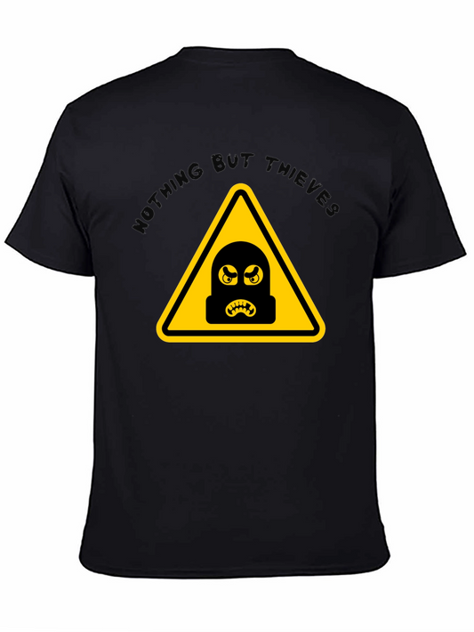 Nothing But Thieves Graphic T-Shirt