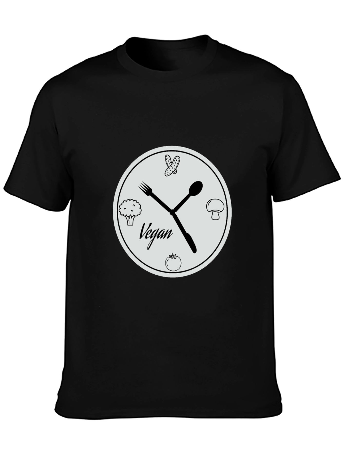 Vegan T-Shirt: Stylish & Comfortable Plant-Based Lifestyle Tee