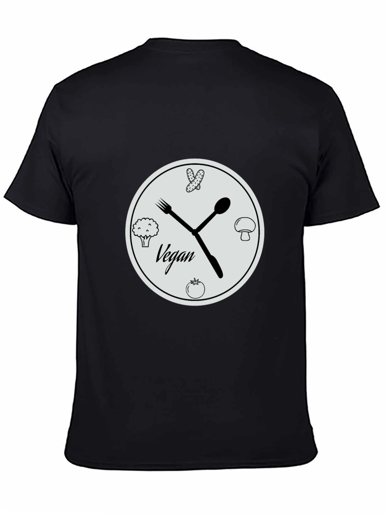 Vegan T-Shirt: Stylish & Comfortable Plant-Based Lifestyle Tee