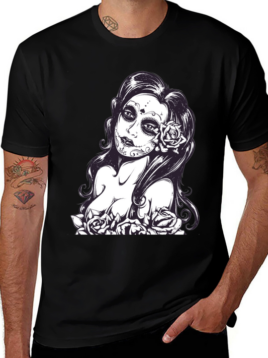 Day of the Dead T-Shirt