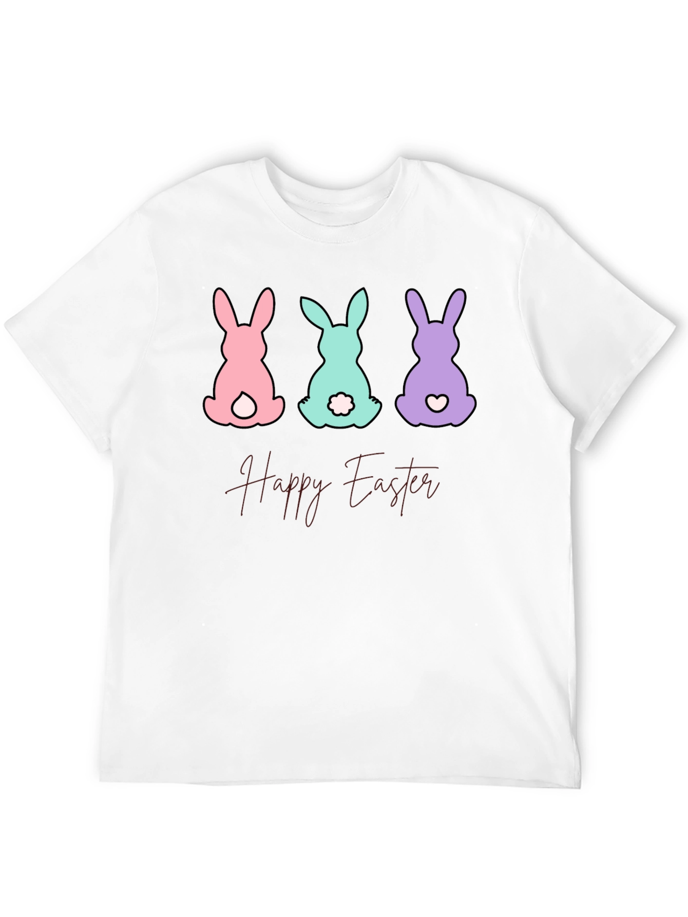 Happy Easter Bunny T-Shirt