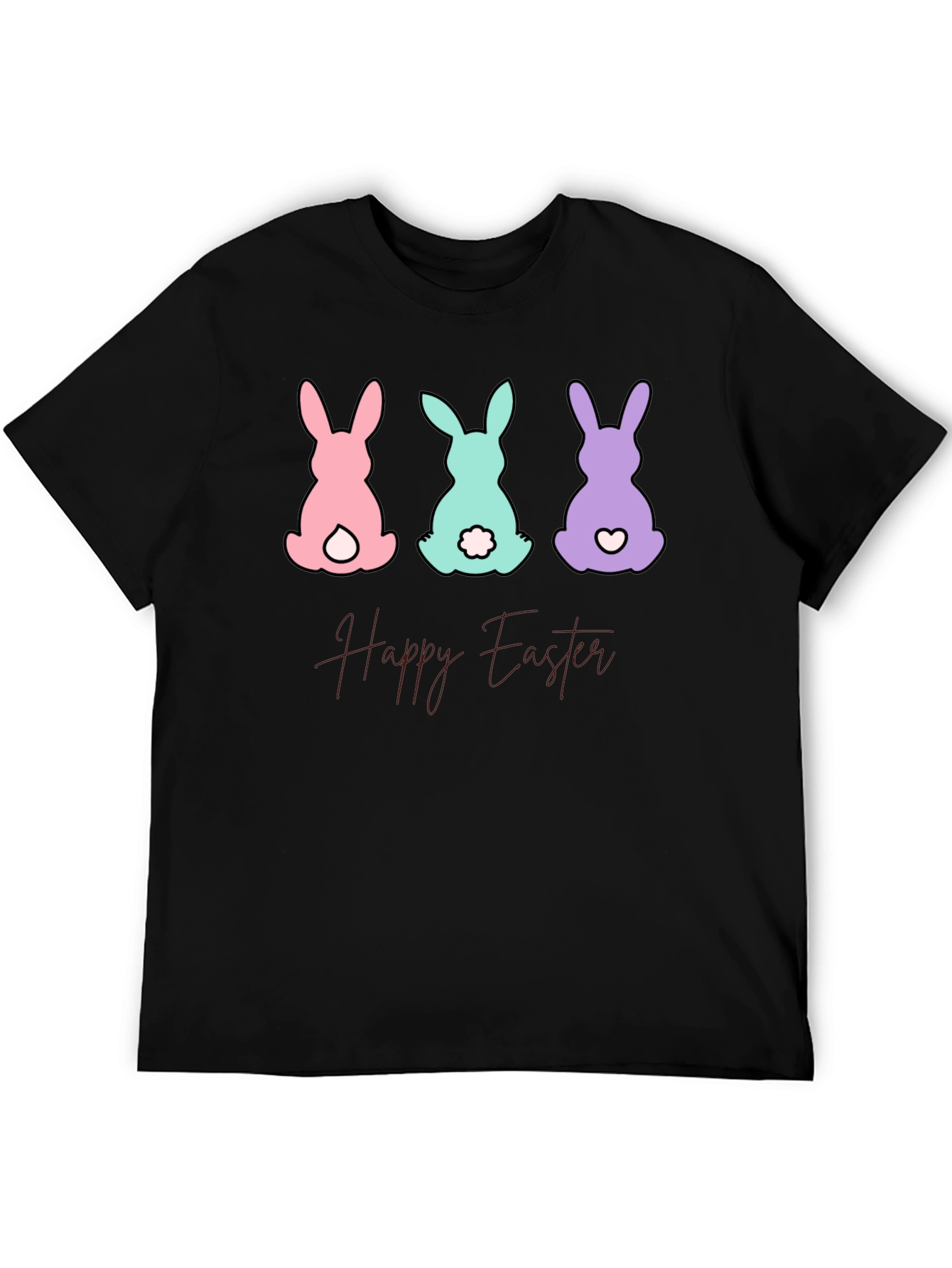 Happy Easter Bunny T-Shirt