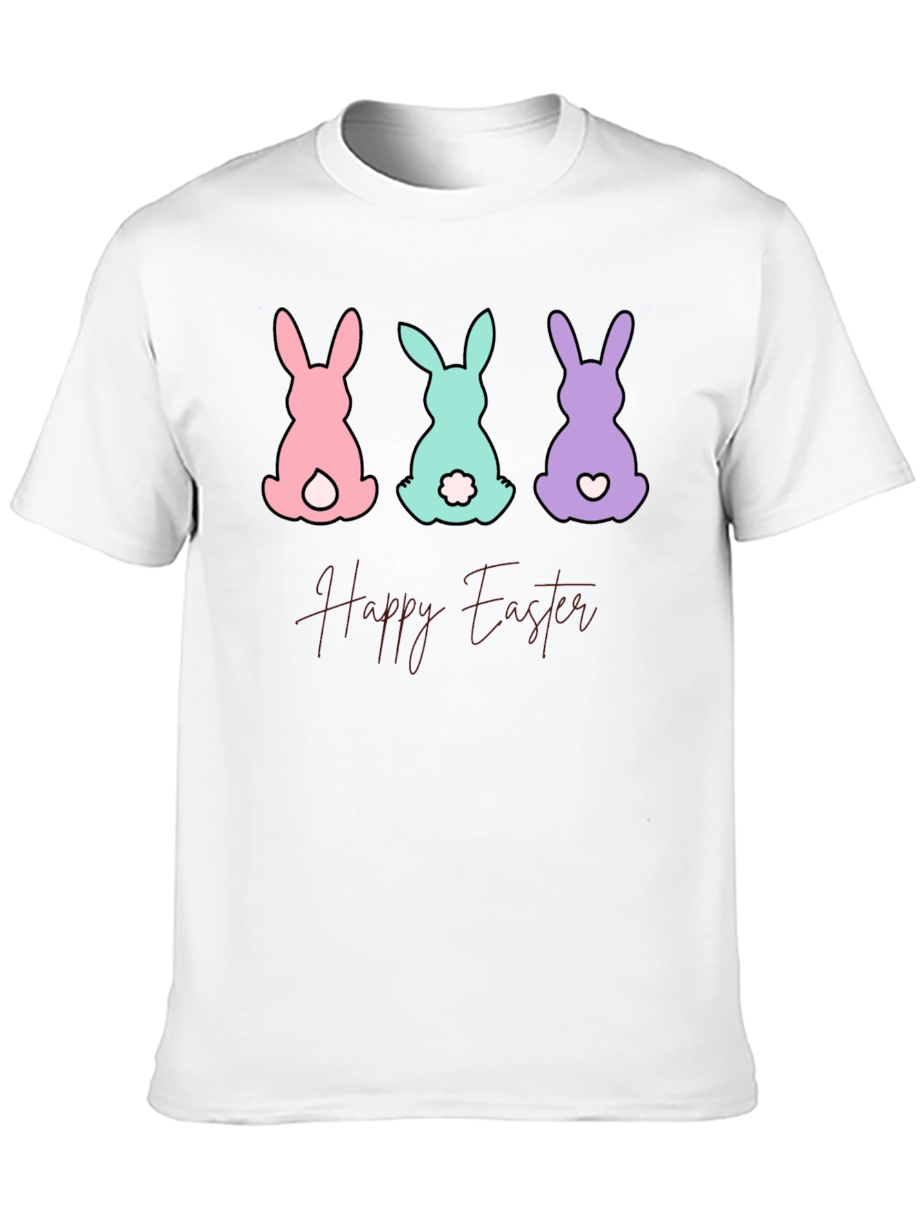 Happy Easter Bunny T-Shirt