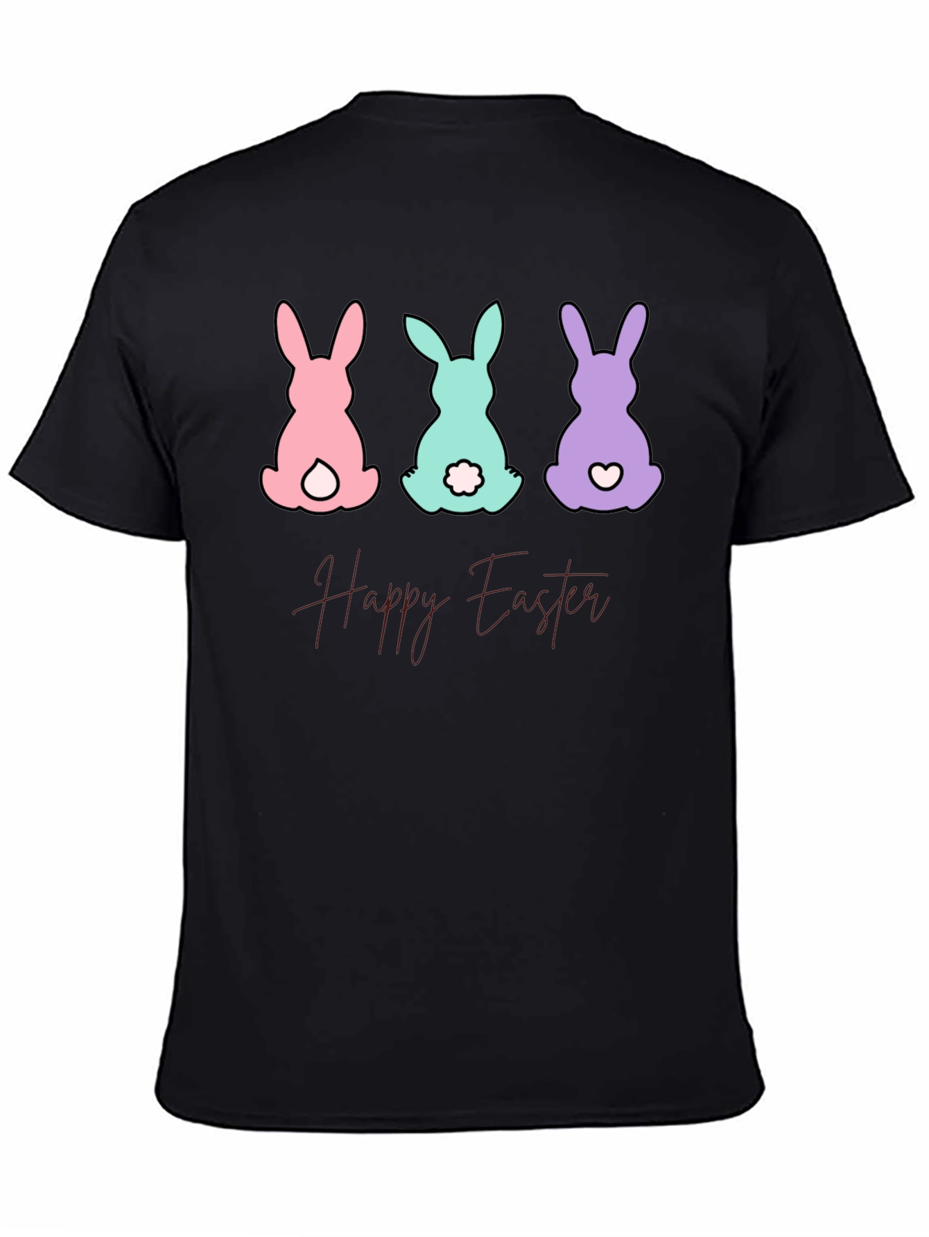 Happy Easter Bunny T-Shirt