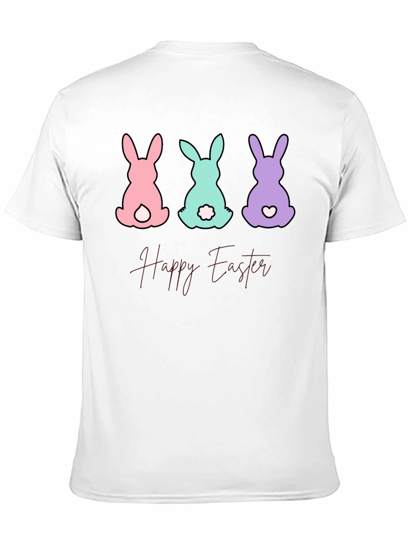 Happy Easter Bunny T-Shirt