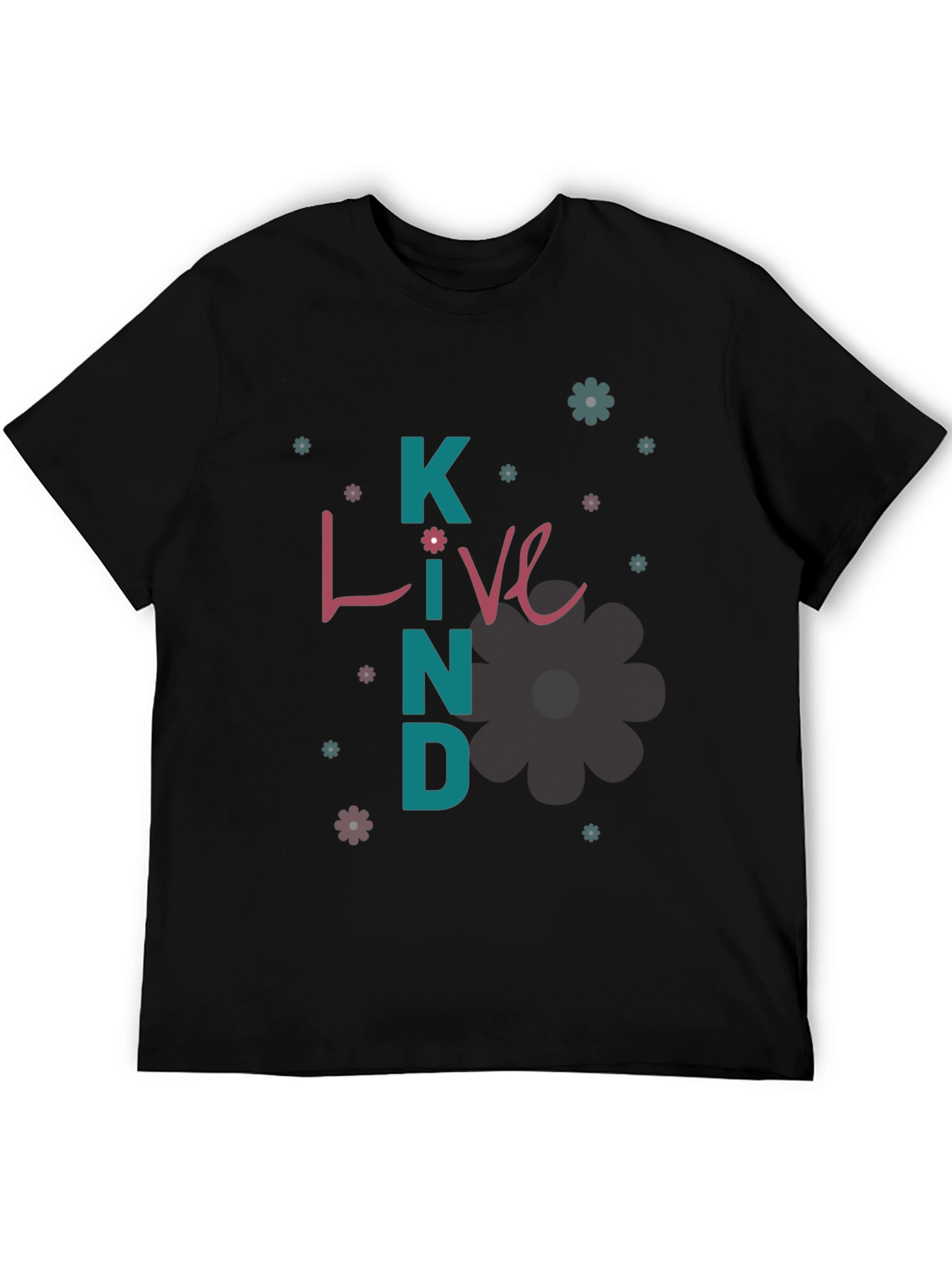 Kind Live ND T-Shirt - Unisex