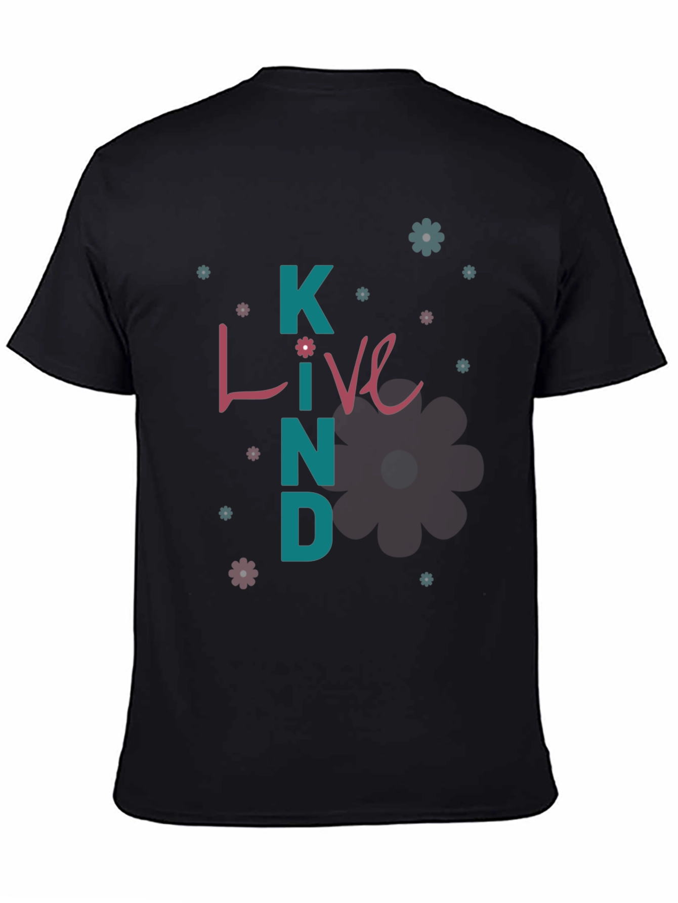 Kind Live ND T-Shirt - Unisex