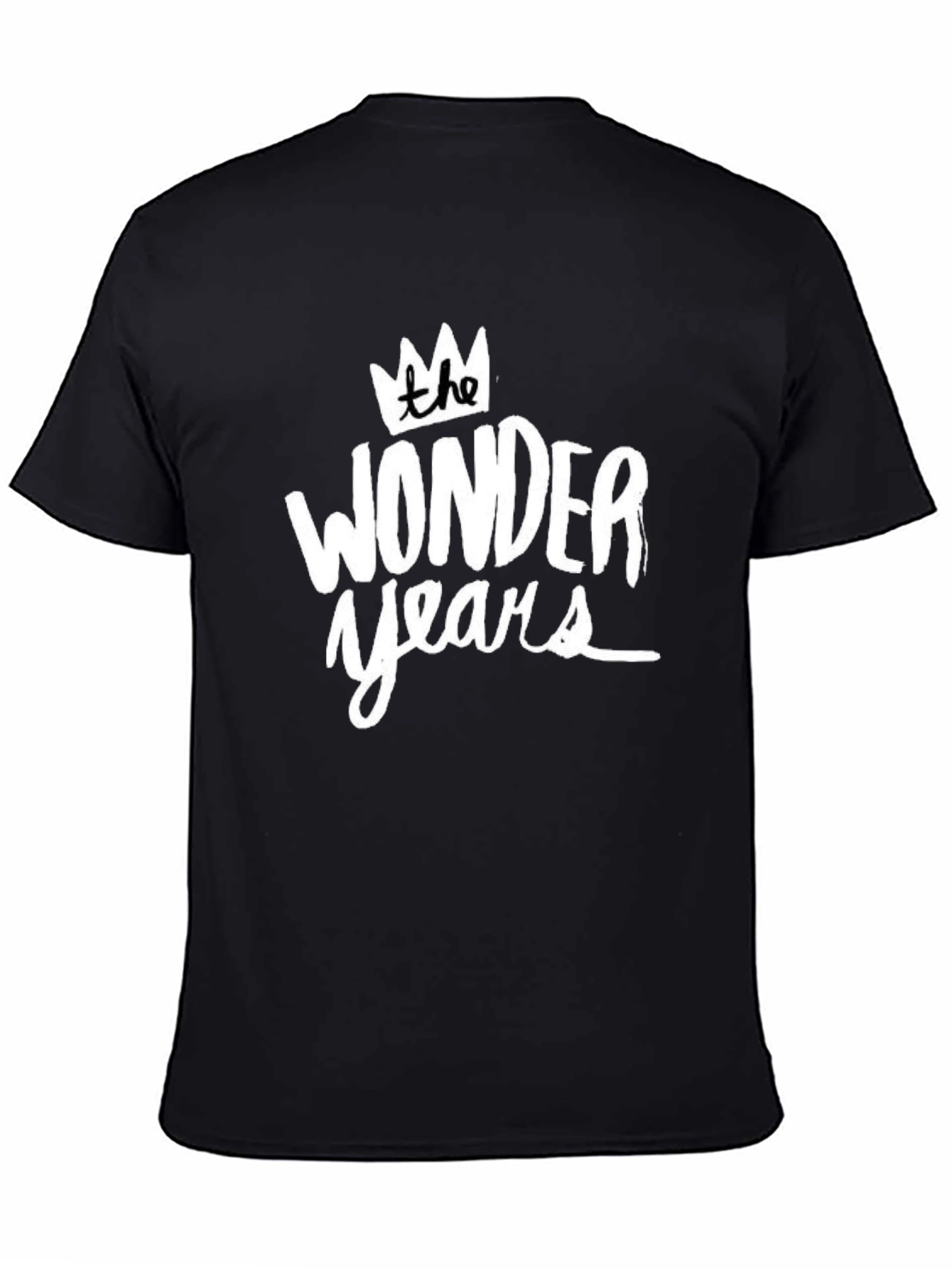 The Wonder Years Graphic T-Shirt
