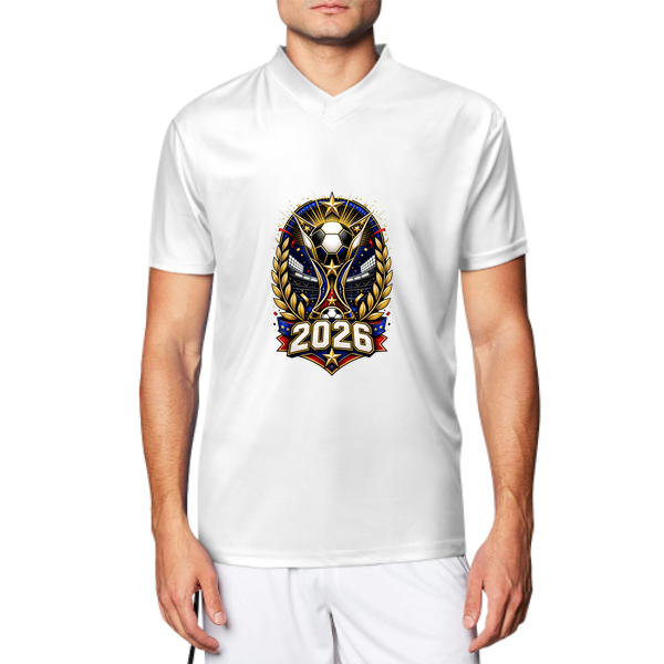 Custom Football Suit Set - Soccer Jersey and Shorts A57TZ L1378415806