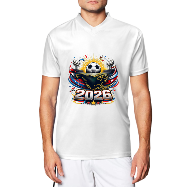 Custom Football Suit Set - Soccer Jersey and Shorts A57TZ L1900279332