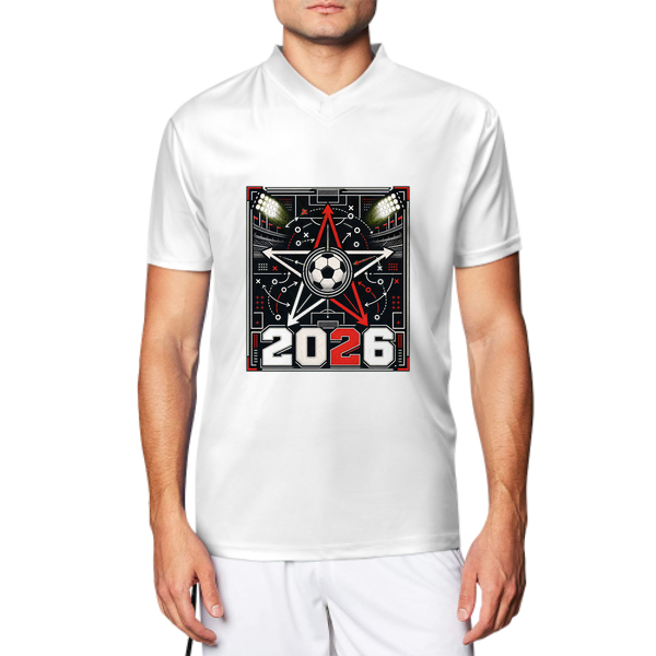 Custom Football Suit Set - Soccer Jersey and Shorts A57TZ L2000299650