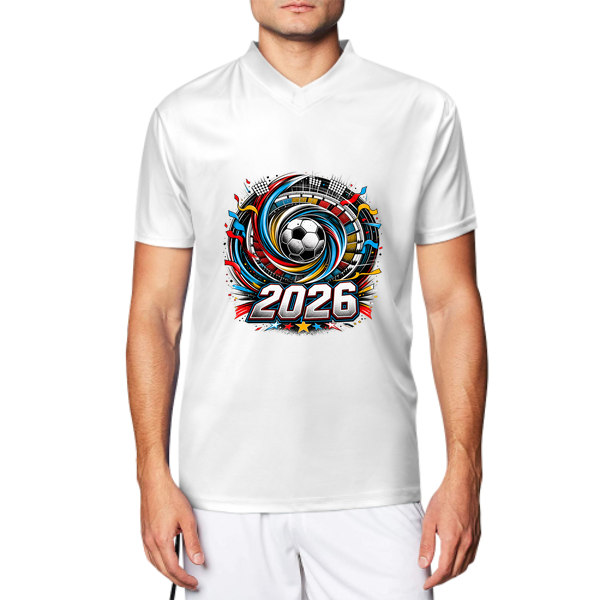 Custom Football Suit Set - Soccer Jersey and Shorts A57TZ L2163682004