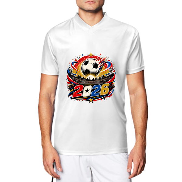 Custom Football Suit Set - Soccer Jersey and Shorts A57TZ L3849175258